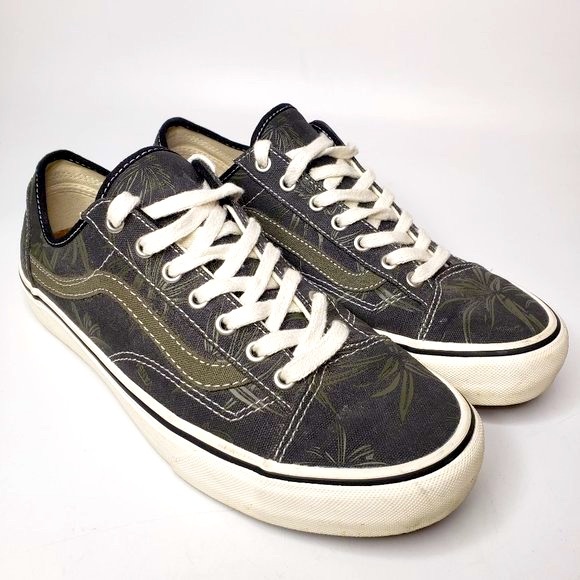 Vans Shoes Vans Style 36 Decon Sf Cork Insole Palm Skateboard